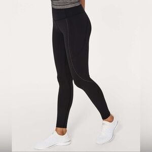 Lululemon Extra Mile Tight